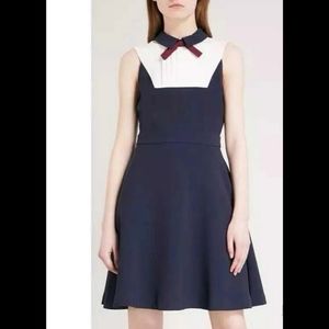 Ted Baker Dress plz read description